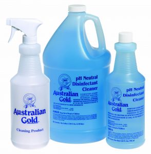 AG_Disinfectants