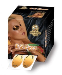 EZEyesBox