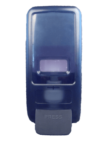 soap dispenser