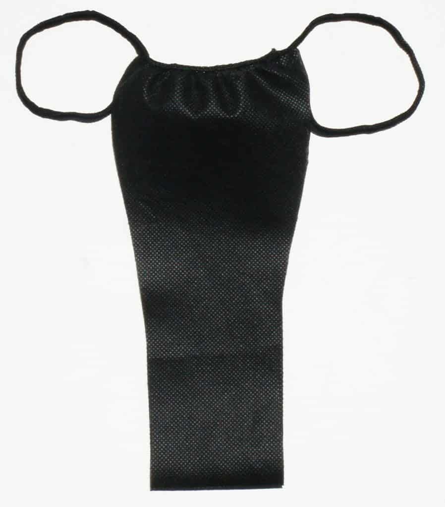 Disposable Thong Tanning Supplies Unlimited