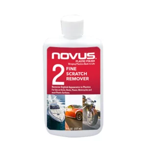 Restore and Finish NOVUS No. 2