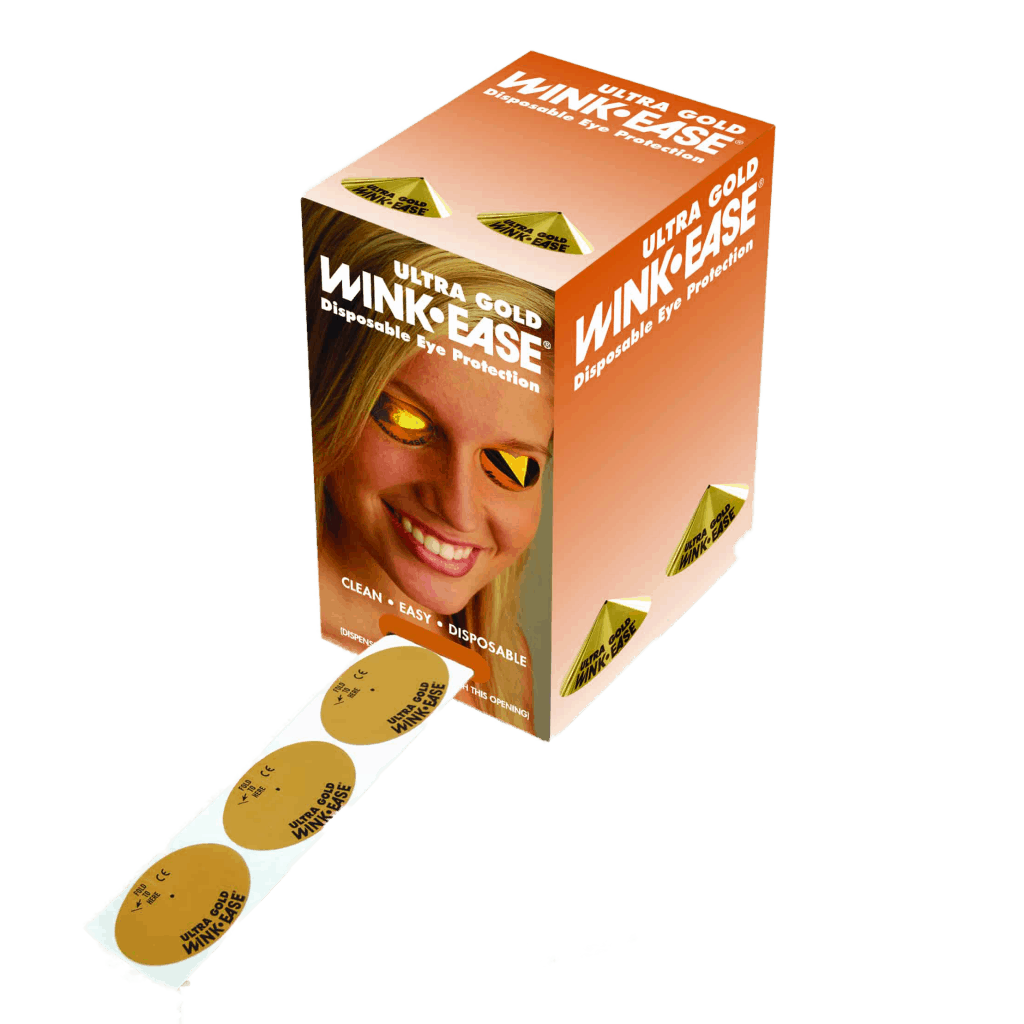 WinkEase® Display Box Tanning Supplies Unlimited