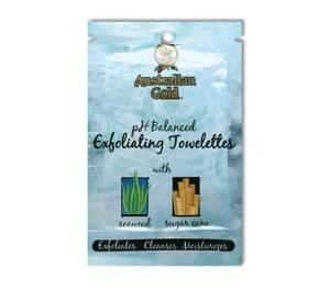 agexfoliatingtowel