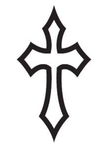 cross