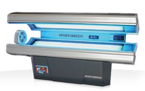 Sportarredo LP1/LP1F