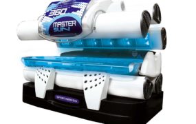 Sportarredo MasterSun 360