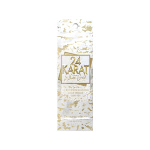 DS 24 Karat White Gold Pkt