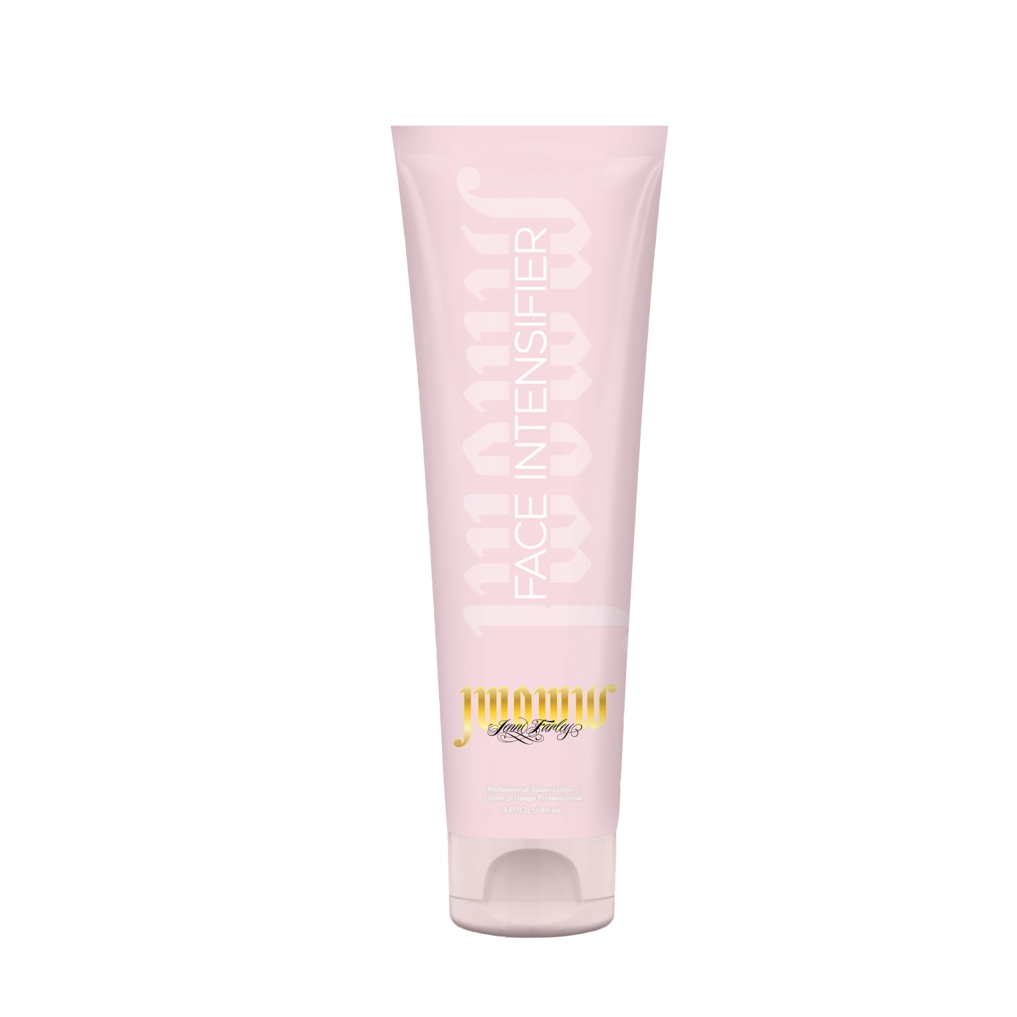 JWOWW Face Intensifier Tanning Supplies Unlimited