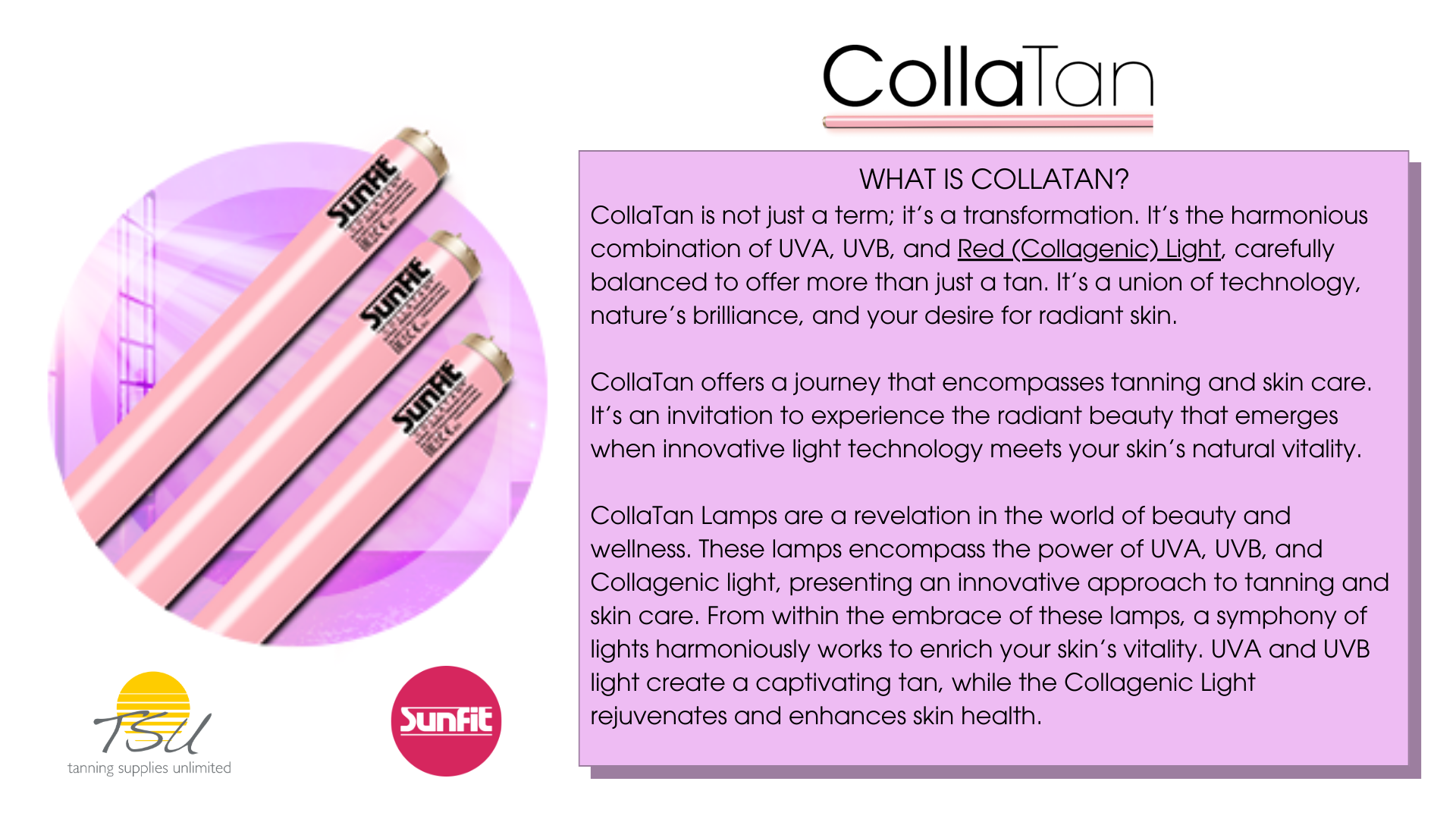 Hybrid Beds Ultrasun Q60 Tanning Supplies Unlimited