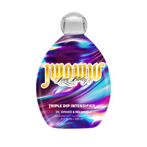 JWOWW Triple Dip Intensifier Bottle