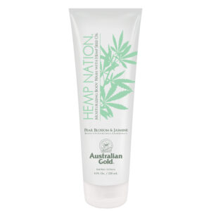 HN Pear Blossom and Jasmine Body Wash