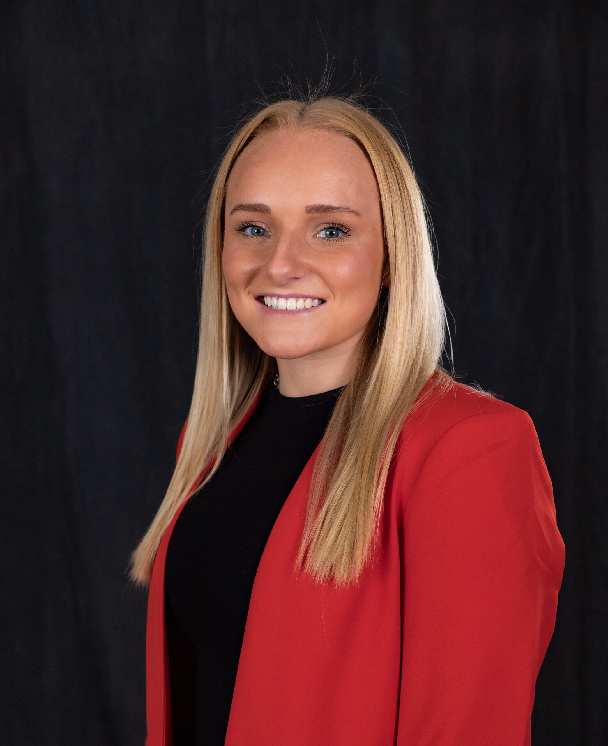 Ariana Gilley