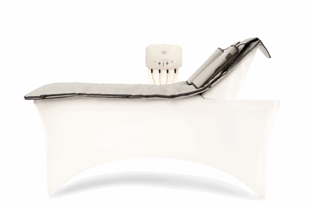 Fit Bodywrap System Avant 3 side view.