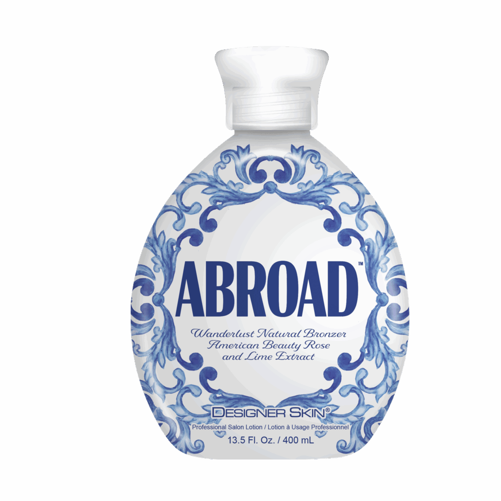 ABROAD-BOTTLE