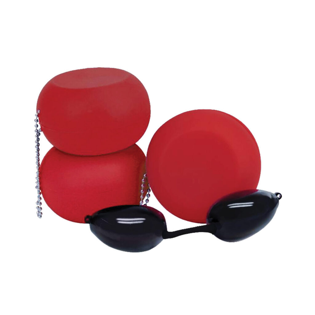 CALTAN RED LIGHT EYEWEAR