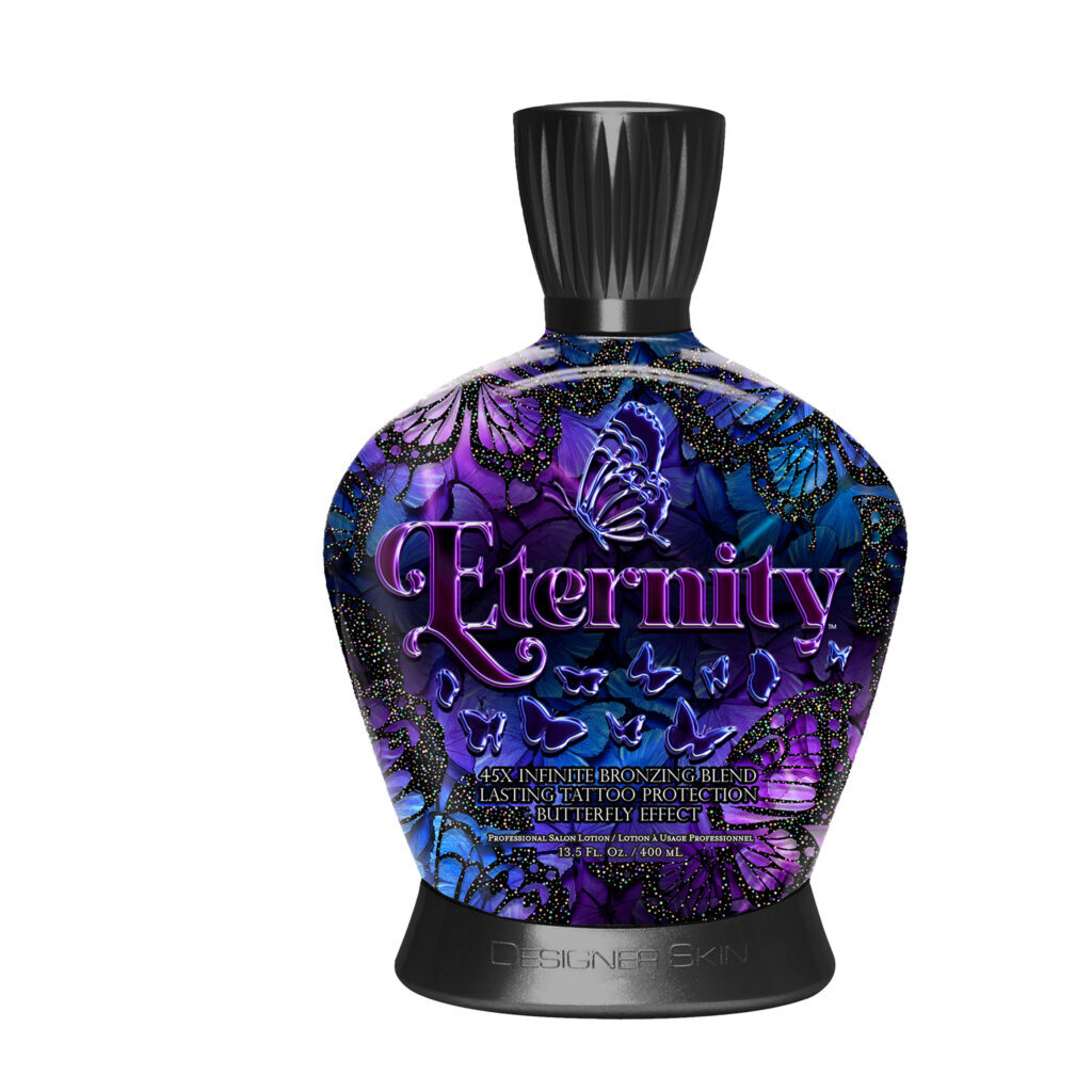 DS ETERNITY BOTTLE