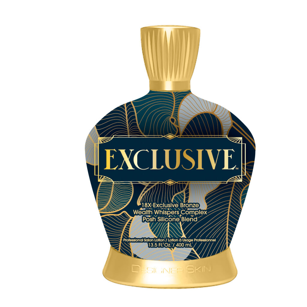 DS Exclusive Bottle