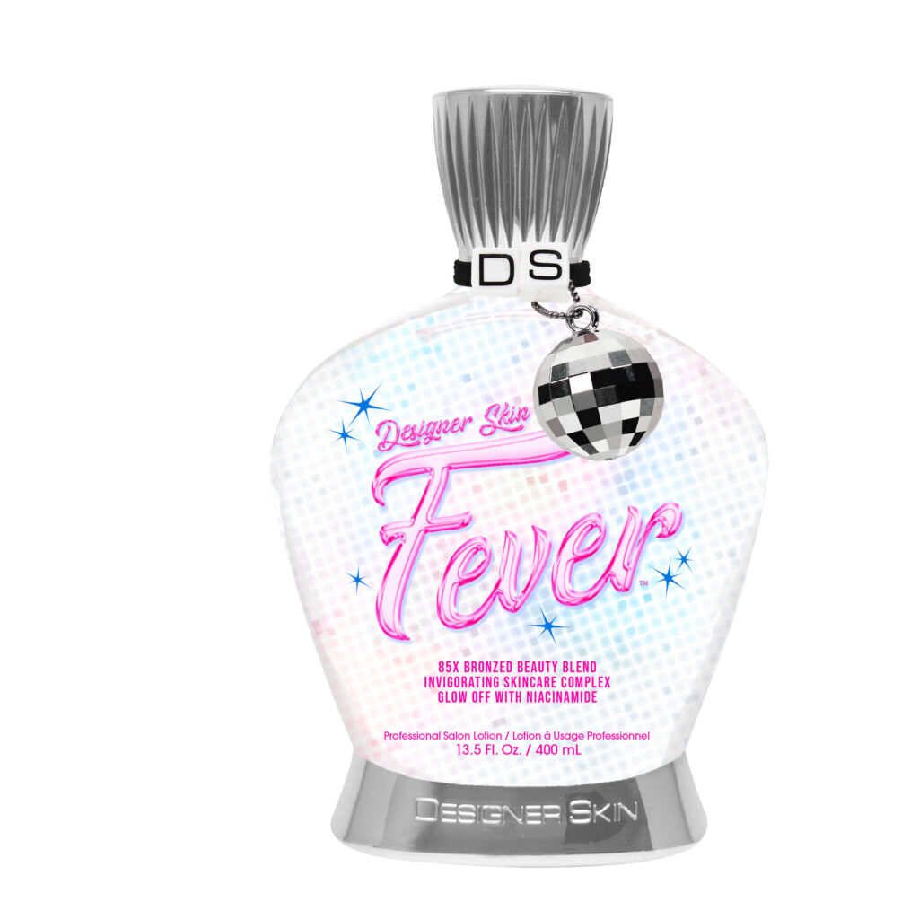 DS FEVER BOTTLE