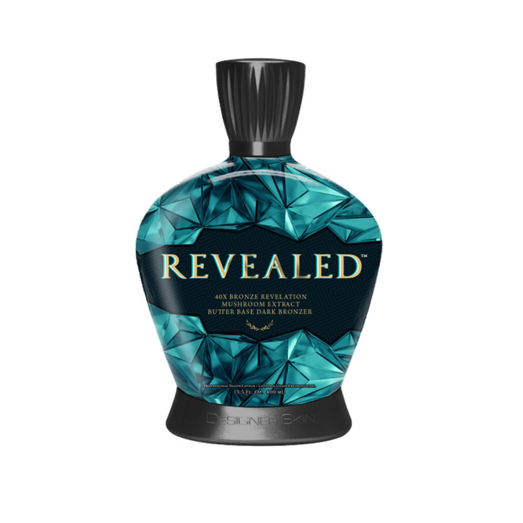 DS Revealed Bottle