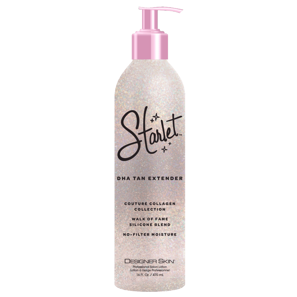 STARLET TAN EXTENDER BOTTLE