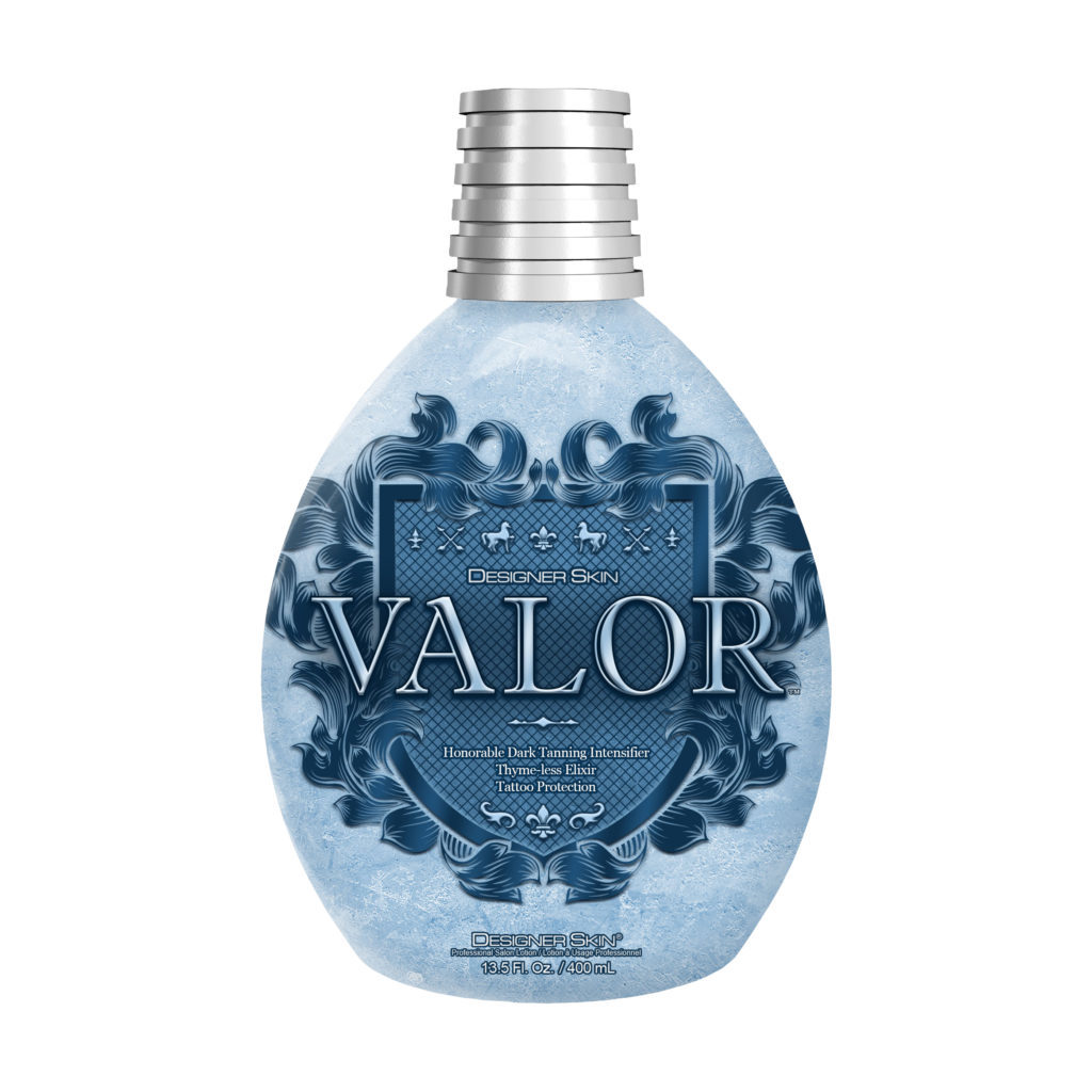 DS Valor Bottle
