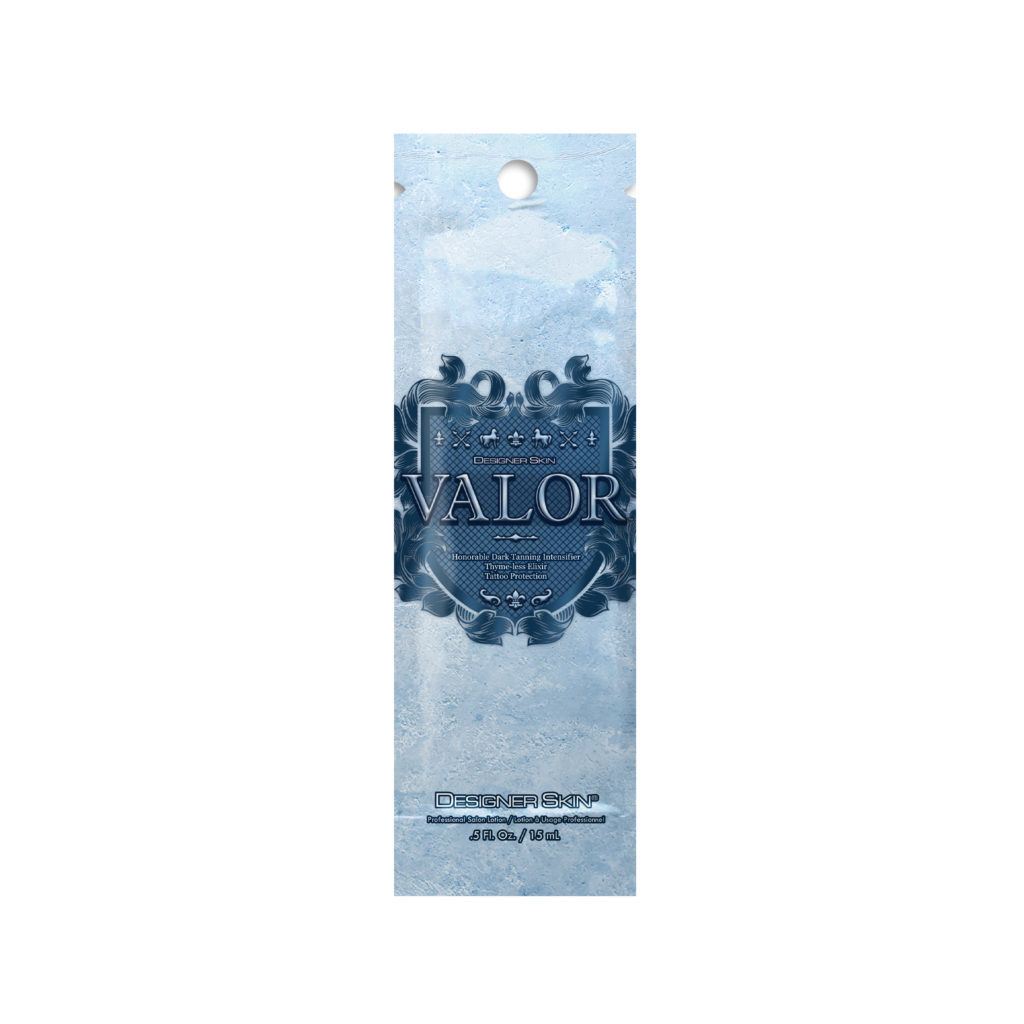 DS Valor Pkt