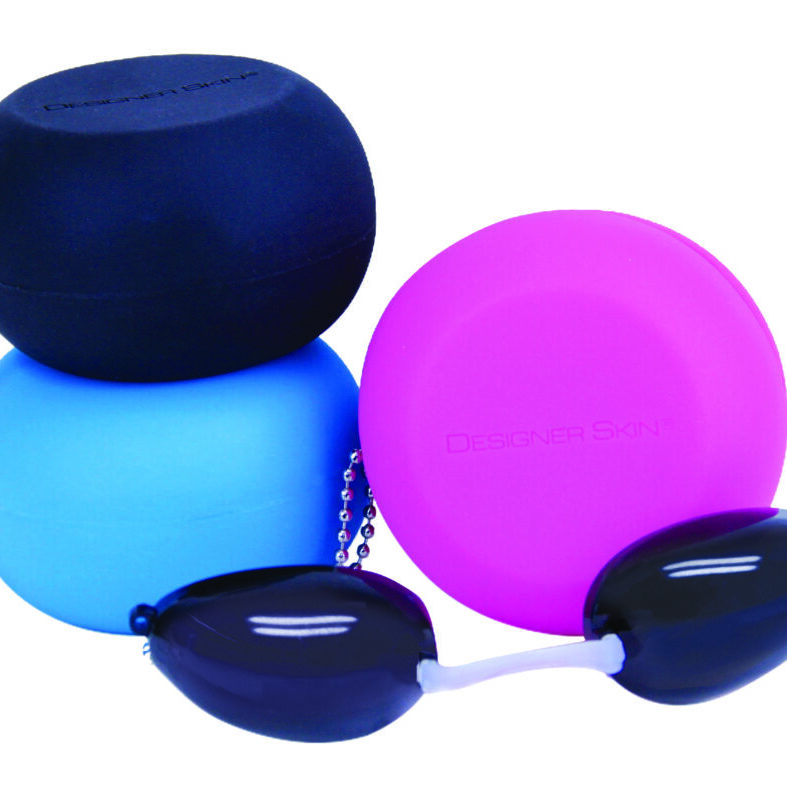 DESIGNER SKIN GLAMOUR EYES