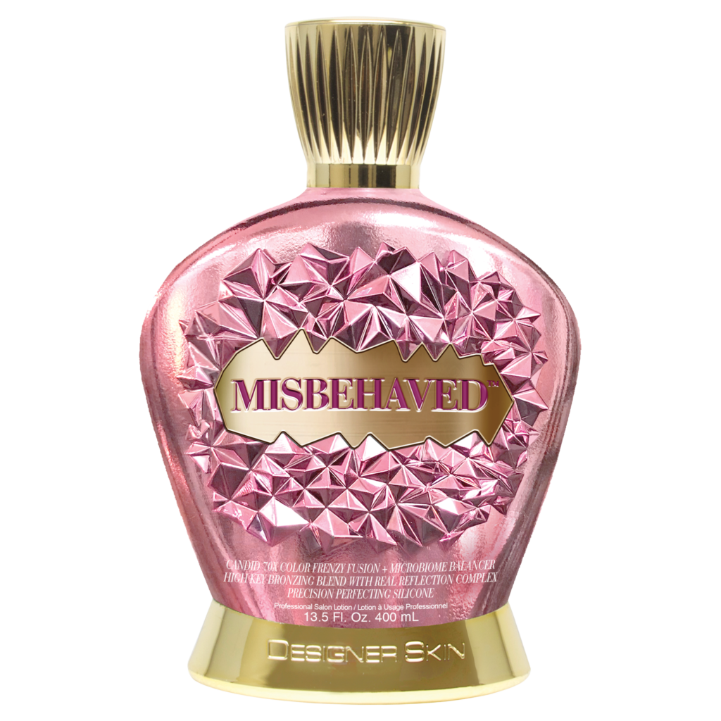 DS_Misbehaved