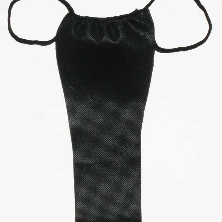 Disposable Thong