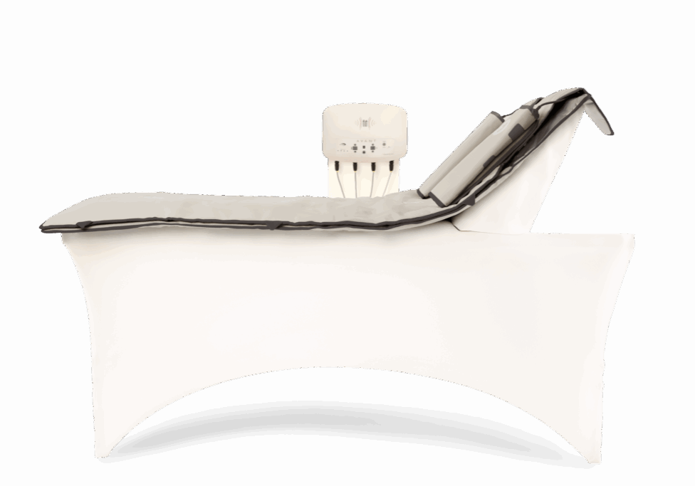 Fit Bodywrap System Avant 3 side view.