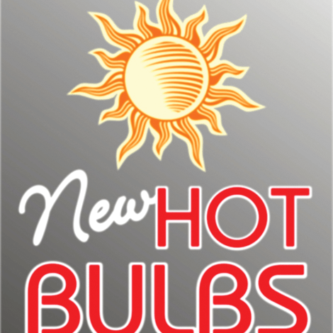 Hot New Bulbs 18 X 25