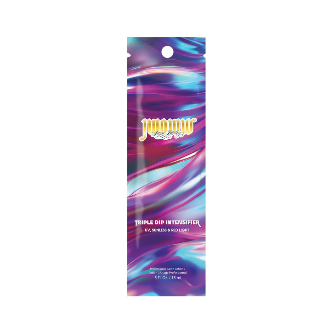 JWOWW Triple Dip Intensifier Pkt