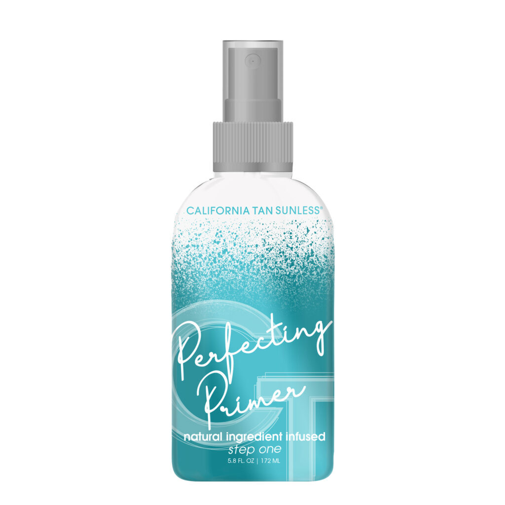 CT Perfecting Primer Spray