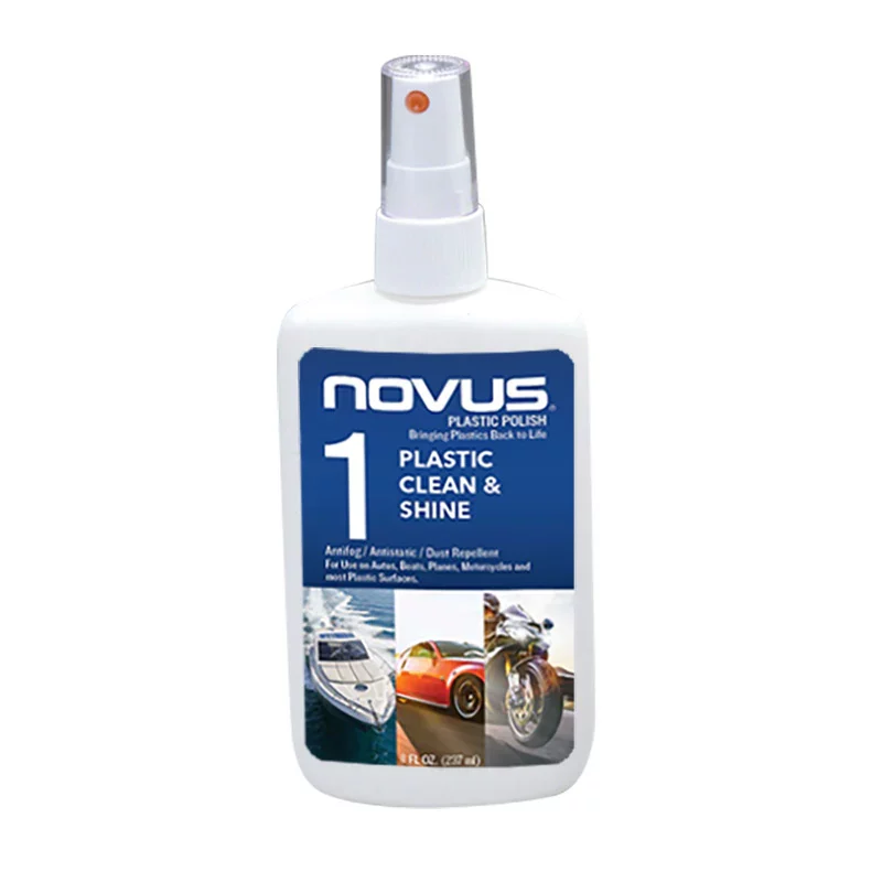 Clean and Protect NOVUS No. 1