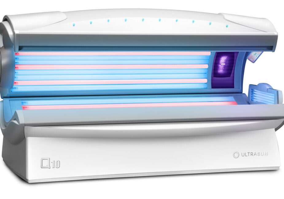 Ultrasun Q10 Hybrid