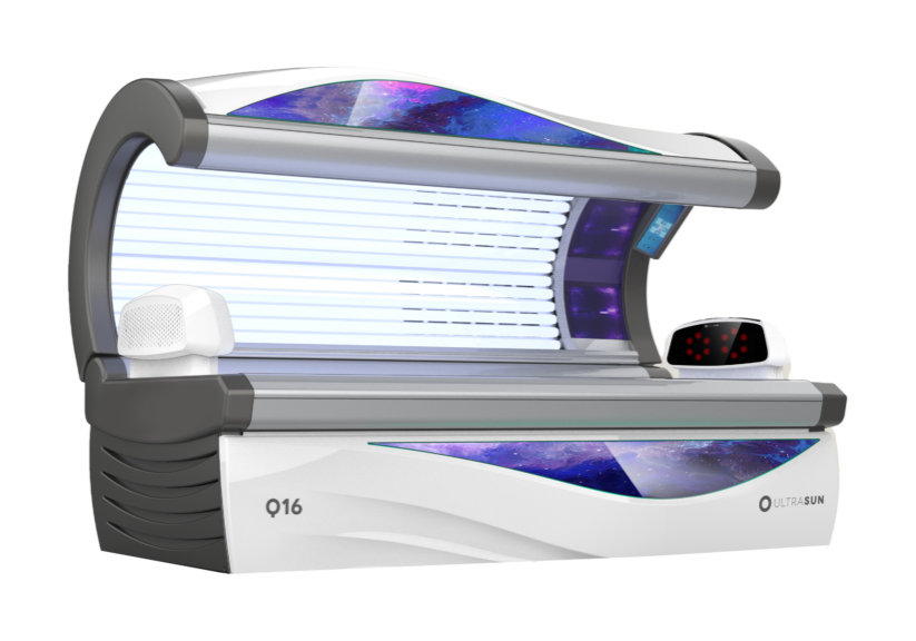 Ultrasun Q16 UV Open R Angle No Bkgrnd