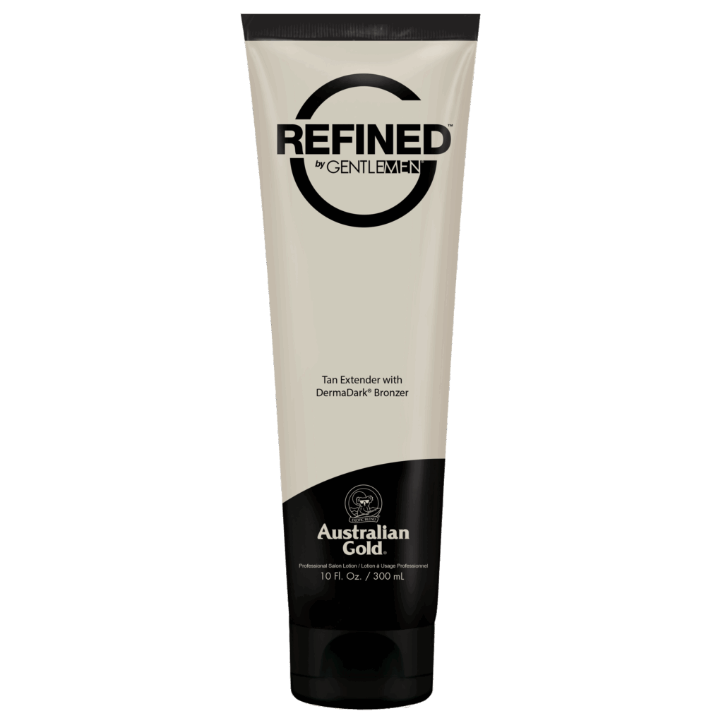 Refined by GG Tube