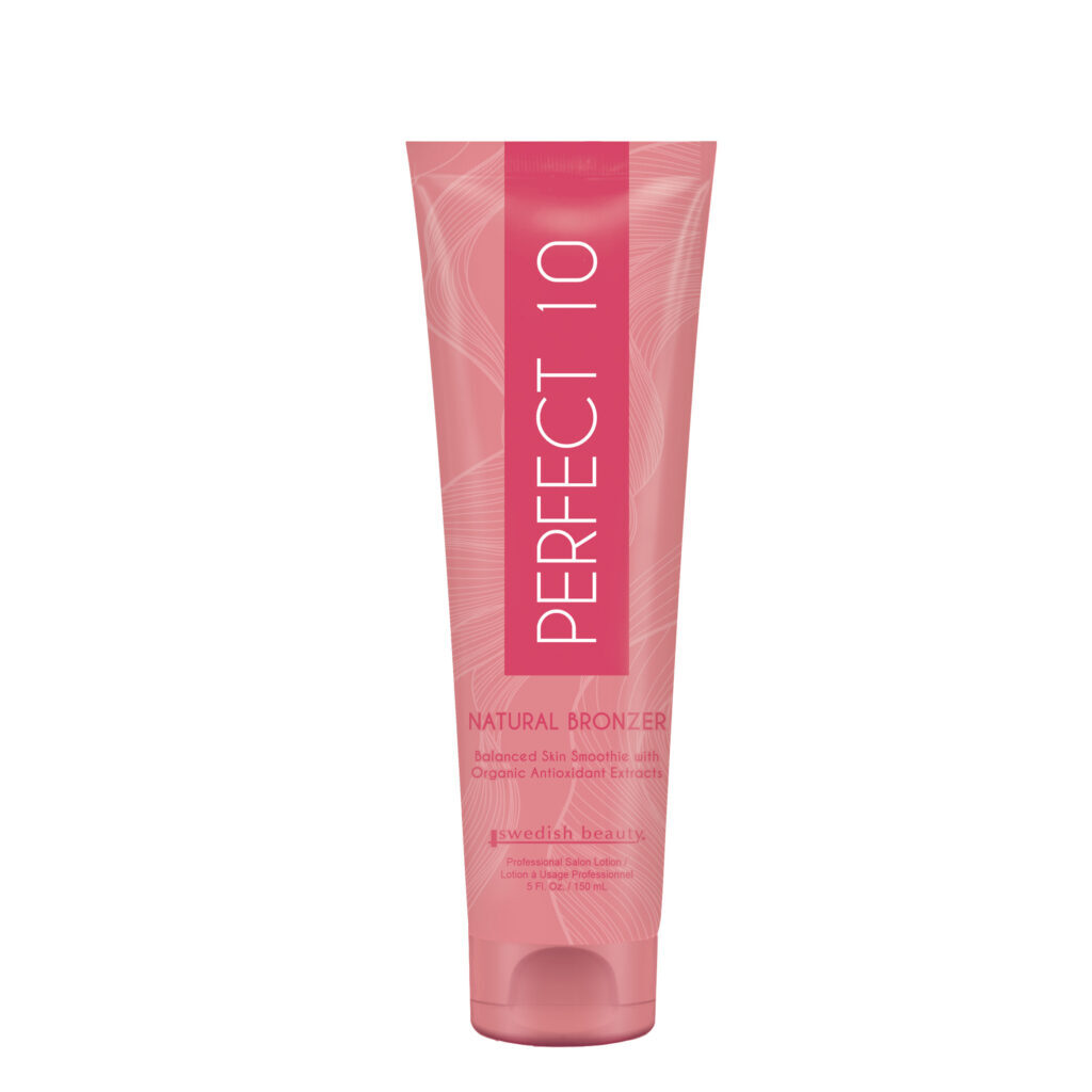 SB PERFECT 10 NATURAL BRONZER TUBE