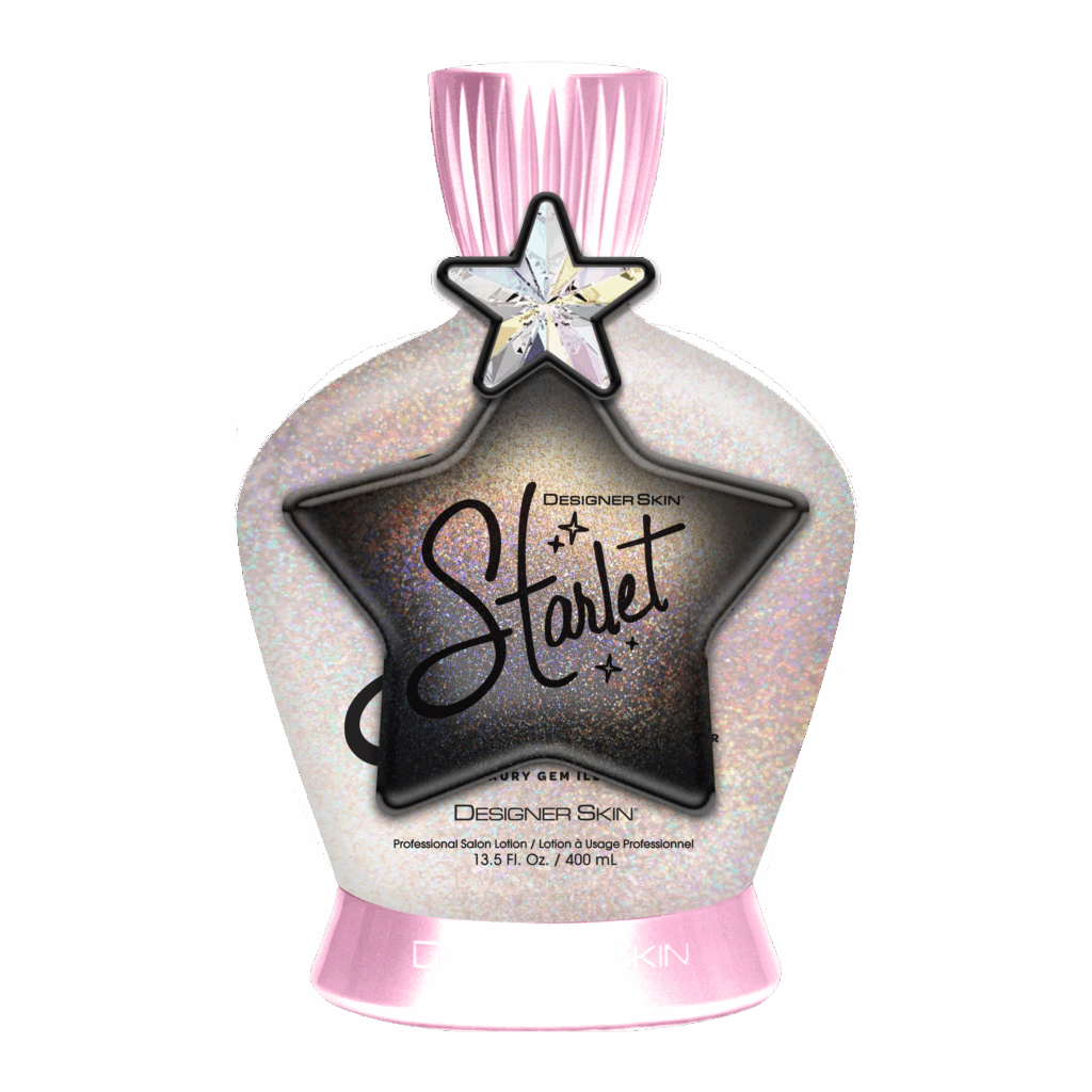 STARLET-BOTTLE