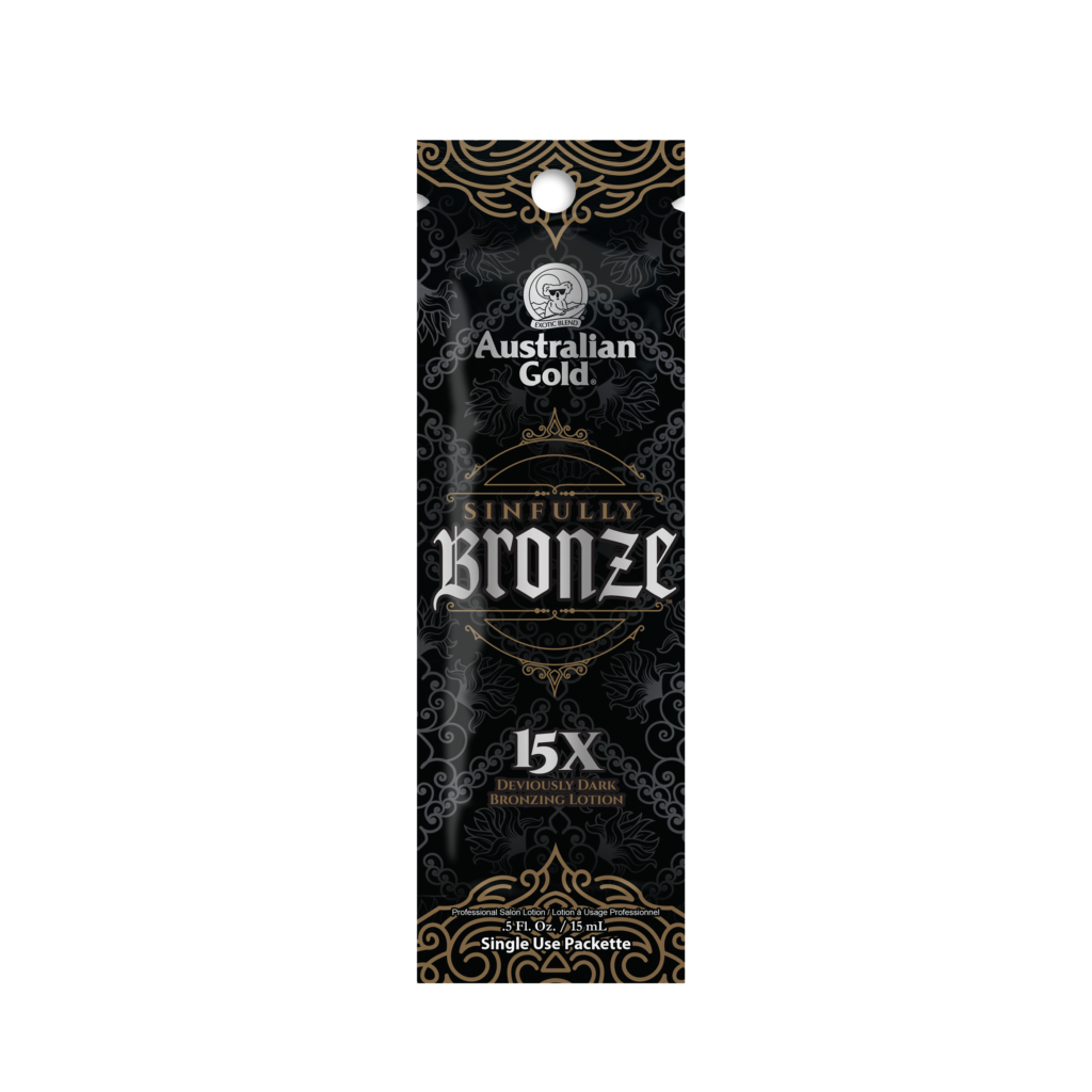 Sinfully Bronze Pkt 2023