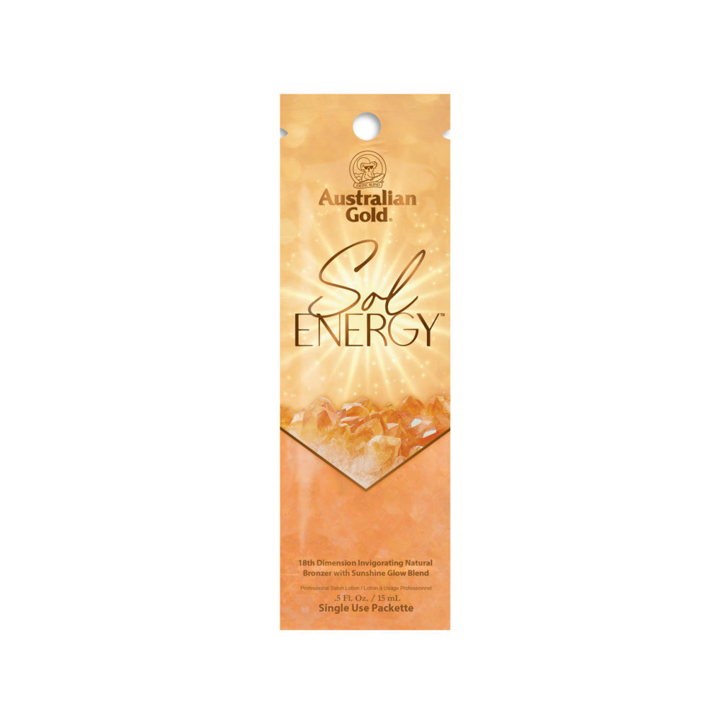 Australian Gold Sol Energy Pkt
