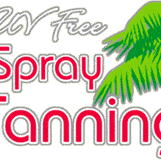 UV Free Spray Tanning 25 X 18