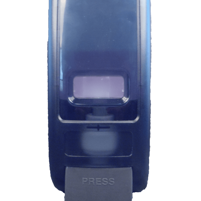 soap dispenser